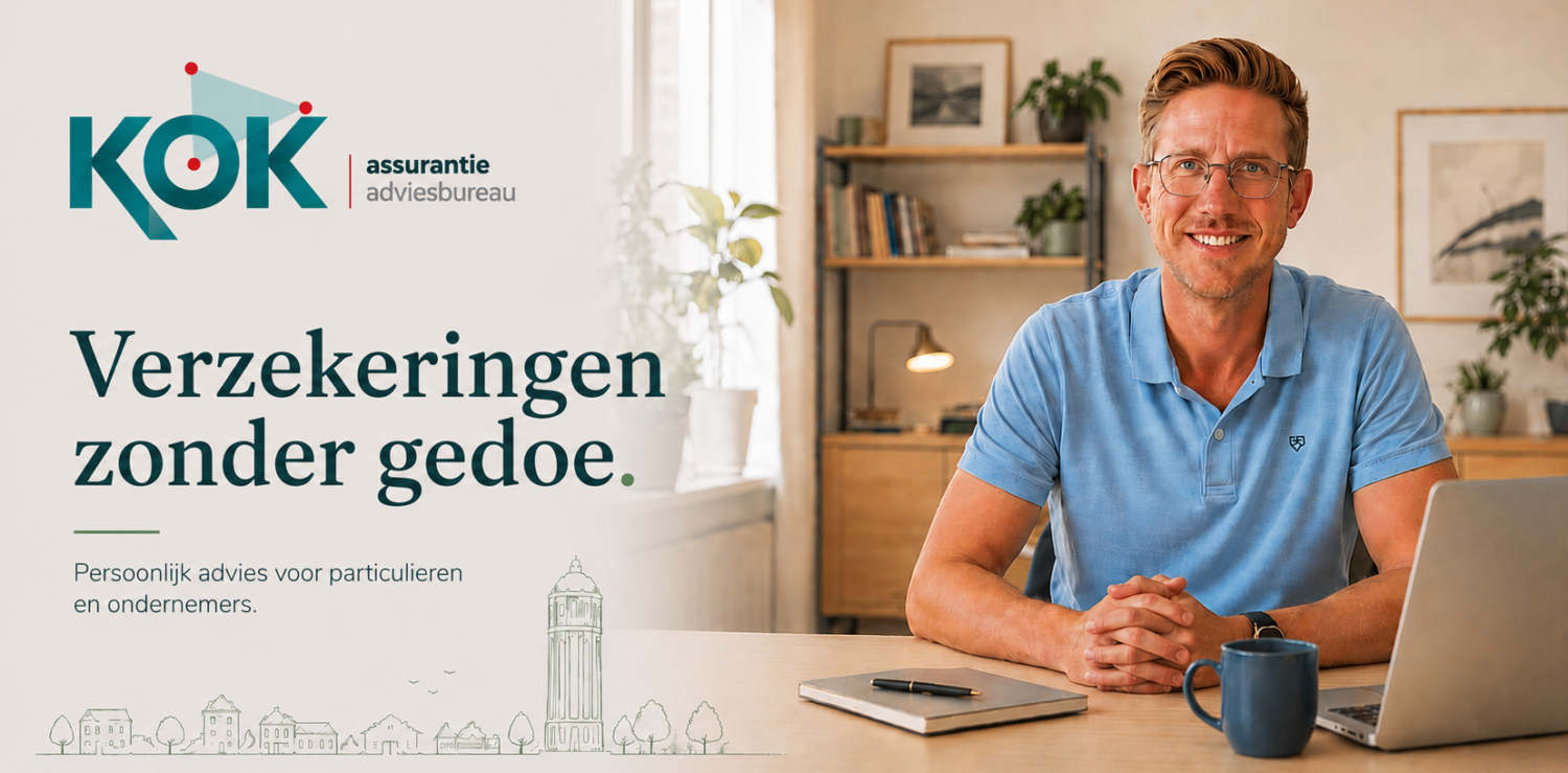 Assurantie Adviesbureau Kok