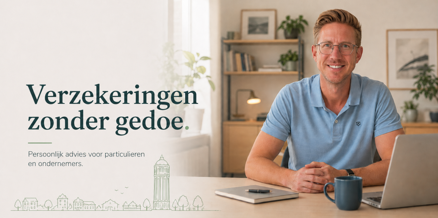 Assurantie Adviesbureau Kok